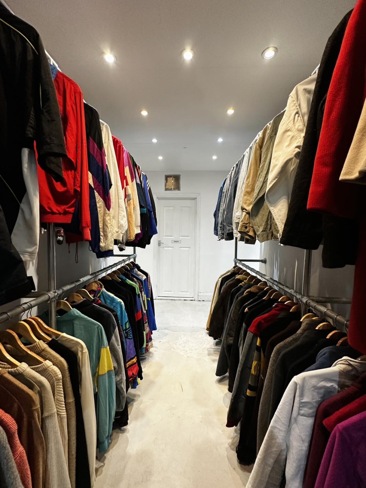 The Basement